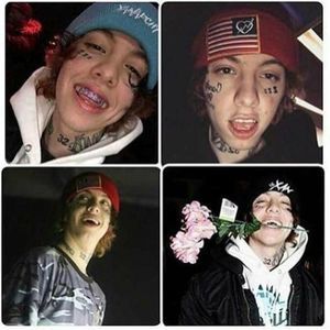 Meet your Posher, Evelynzea